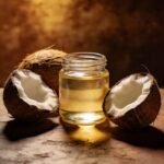 নারিকেল তেল