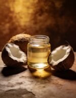 নারিকেল তেল