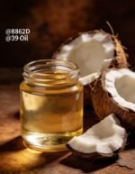 নারিকেল তেল - ছবি 5