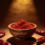 মরিচের গুঁড়া