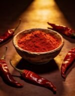 মরিচের গুঁড়া - ছবি 2