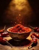 মরিচের গুঁড়া - ছবি 3