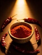 মরিচের গুঁড়া - ছবি 4