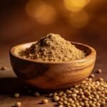 ধনিয়ার গুঁড়া