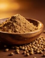 ধনিয়ার গুঁড়া - ছবি 2