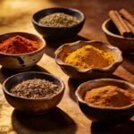 মসলা কম্বো