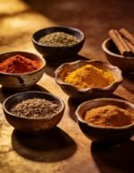 মসলা কম্বো