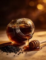 কালোজিরা ফুলের মধু - ছবি 3