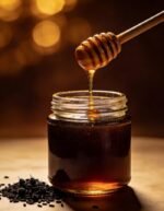 কালোজিরা ফুলের মধু - ছবি 2