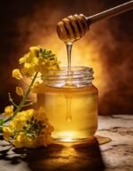 সরিষা ফুলের মধু