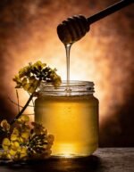 সরিষা ফুলের মধু - ছবি 4