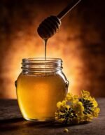 সরিষা ফুলের মধু - ছবি 3