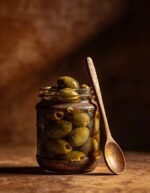 জলপাইয়ের আচার