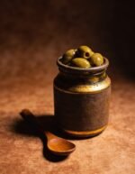 জলপাইয়ের আচার - ছবি 4