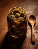 জলপাইয়ের আচার - ছবি 2