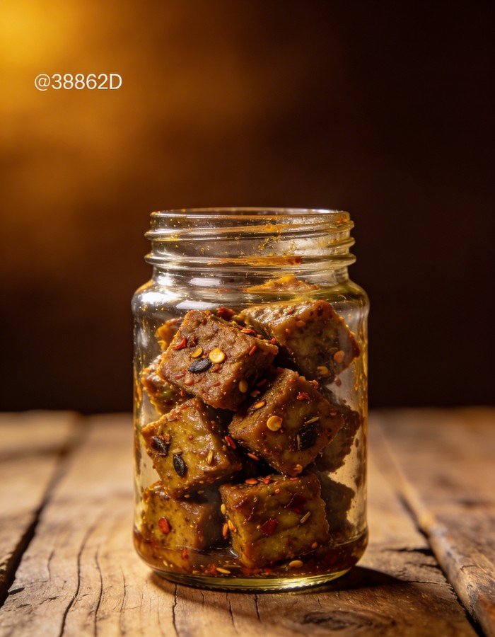 1301 শাতকরার আচার - ছবি 1