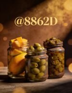 আচার কম্বো - ছবি 4