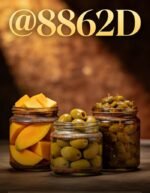 আচার কম্বো - ছবি 2