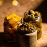 আচার কম্বো