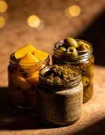 আচার কম্বো