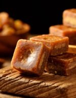 খেজুরের পাটালি - ছবি 2