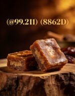 খেজুরের পাটালি - ছবি 3