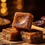 খেজুরের পাটালি