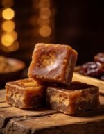 খেজুরের পাটালি